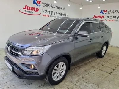 KG_Mobility_Ssangyong Rexton 2019, 114556 км, за 8145.69 USD