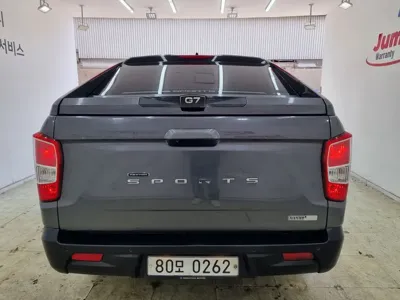 KG_Mobility_Ssangyong Rexton 2019, 114556 км, за 8145.69 USD