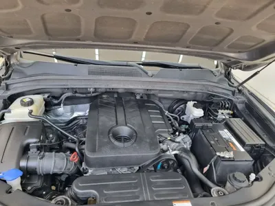 KG_Mobility_Ssangyong Rexton 2019, 114556 км, за 8145.69 USD