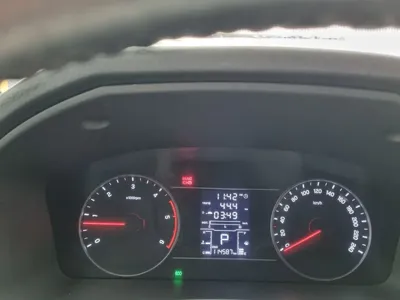 KG_Mobility_Ssangyong Rexton 2019, 114556 км, за 8145.69 USD - фото 8