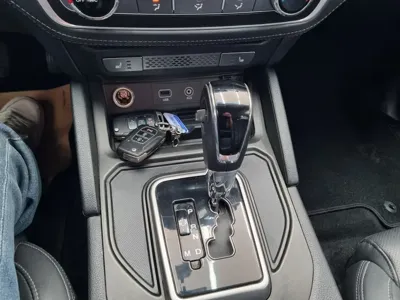 KG_Mobility_Ssangyong Rexton 2019, 114556 км, за 8145.69 USD - фото 10