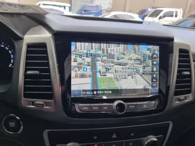 KG_Mobility_Ssangyong Rexton 2019, 114556 км, за 8145.69 USD - фото 11