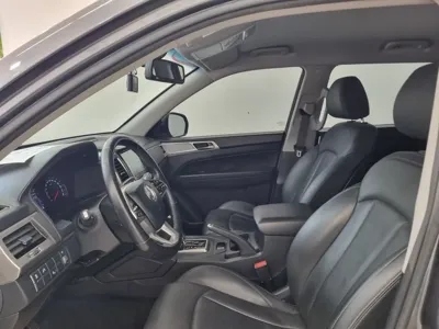 KG_Mobility_Ssangyong Rexton 2019, 114556 км, за 8145.69 USD - фото 16