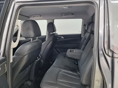 KG_Mobility_Ssangyong Rexton 2019, 114556 км, за 8145.69 USD - фото 17