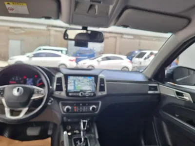 KG_Mobility_Ssangyong Rexton 2019, 114556 км, за 8145.69 USD - фото 18