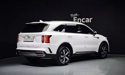 Kia Sorento 2022, 83429 км, за 18314.3 USD