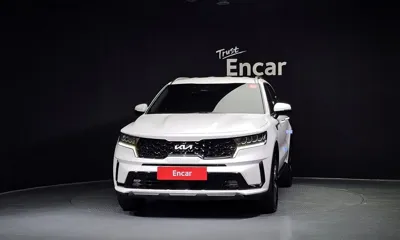 Kia Sorento 2022, 83429 км, за 18314.3 USD