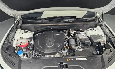 Kia Sorento 2022, 83429 км, за 18167.6 USD - фото 6