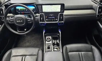 Kia Sorento 2022, 83429 км, за 18167.6 USD - фото 7