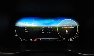 Kia Sorento 2022, 83429 км, за 18167.6 USD - фото 8