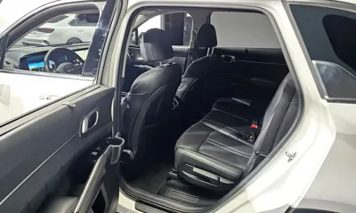 Kia Sorento 2022, 83429 км, за 18167.6 USD - фото 11