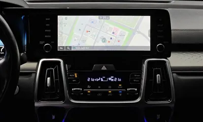 Kia Sorento 2022, 83429 км, за 18167.6 USD - фото 15