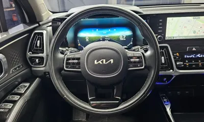Kia Sorento 2022, 83429 км, за 18167.6 USD - фото 16