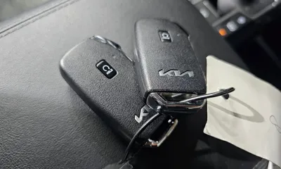 Kia Sorento 2022, 83429 км, за 18167.6 USD - фото 18