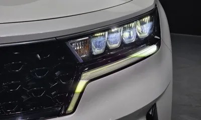 Kia Sorento 2022, 83429 км, за 18167.6 USD - фото 22