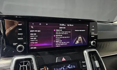 Kia Sorento 2022, 83429 км, за 18167.6 USD - фото 27