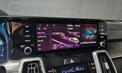 Kia Sorento 2022, 83429 км, за 18167.6 USD - фото 36