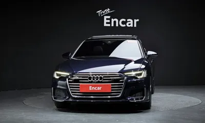 Audi A6 2021, 24249 км, за 23785.92 USD