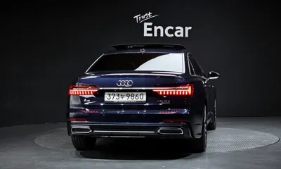 Audi A6 2021, 24249 км, за 23785.92 USD