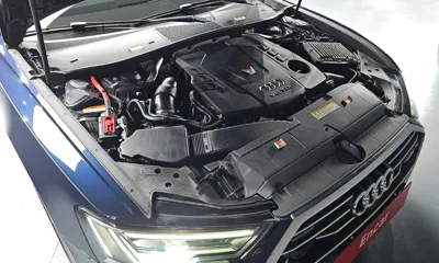 Audi A6 2021, 24249 км, за 23785.92 USD - фото 6