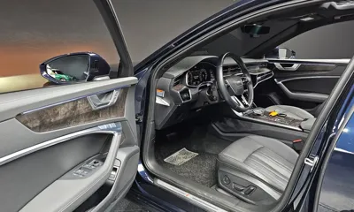 Audi A6 2021, 24249 км, за 23785.92 USD - фото 11