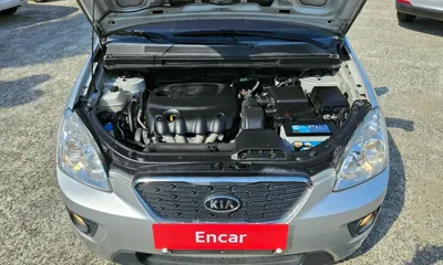 Kia Carens 2011, 153453 км, за 2084.69 USD - фото 6