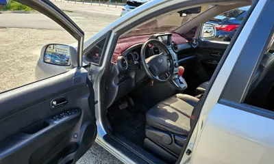 Kia Carens 2011, 153453 км, за 2084.69 USD - фото 10