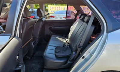 Kia Carens 2011, 153453 км, за 2084.69 USD - фото 11