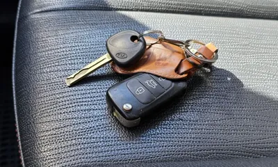 Kia Carens 2011, 153453 км, за 2084.69 USD - фото 20
