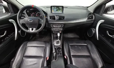 Renault-KoreaSamsung SM3 2012, 102201 км, за 2510.74 USD - фото 7