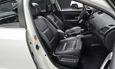 Renault-KoreaSamsung SM3 2012, 102201 км, за 2510.74 USD - фото 10