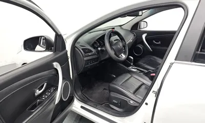 Renault-KoreaSamsung SM3 2012, 102201 км, за 2510.74 USD - фото 11