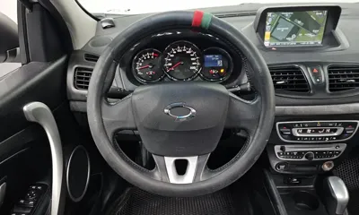 Renault-KoreaSamsung SM3 2012, 102201 км, за 2510.74 USD - фото 14