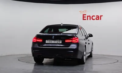 BMW 3-Series 2017, 155957 км, за 9780.75 USD