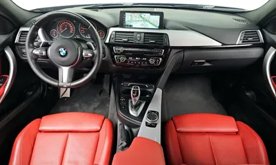 BMW 3-Series 2017, 155957 км, за 9780.75 USD - фото 7