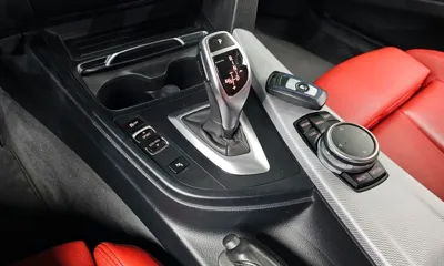 BMW 3-Series 2017, 155957 км, за 9780.75 USD - фото 9