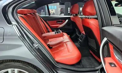 BMW 3-Series 2017, 155957 км, за 9780.75 USD - фото 12