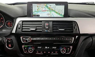 BMW 3-Series 2017, 155957 км, за 9780.75 USD - фото 15
