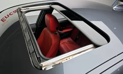 BMW 3-Series 2017, 155957 км, за 9780.75 USD - фото 19