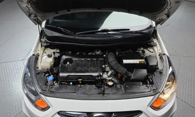 Hyundai Accent 2012, 170808 км, за 1641.07 USD - фото 6