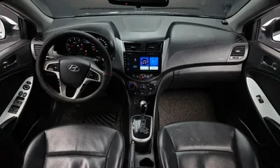 Hyundai Accent 2012, 170808 км, за 1641.07 USD - фото 7
