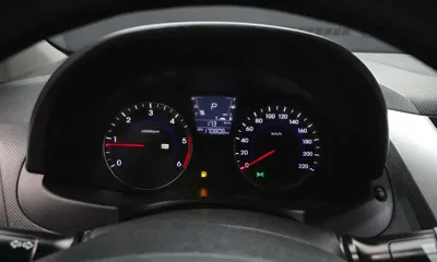 Hyundai Accent 2012, 170808 км, за 1641.07 USD - фото 8
