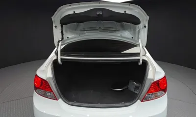 Hyundai Accent 2012, 170808 км, за 1641.07 USD - фото 20