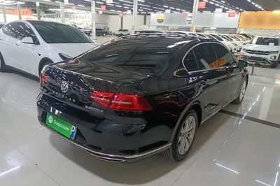 Volkswagen Magotan 2018, 52699 км, за 13125 USD - фото 6