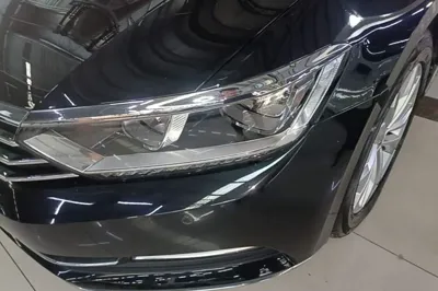 Volkswagen Magotan 2018, 52699 км, за 13125 USD - фото 8
