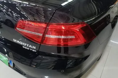 Volkswagen Magotan 2018, 52699 км, за 13125 USD - фото 9