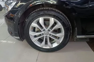Volkswagen Magotan 2018, 52699 км, за 13125 USD - фото 10