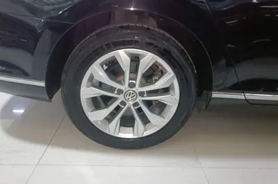 Volkswagen Magotan 2018, 52699 км, за 13125 USD - фото 11
