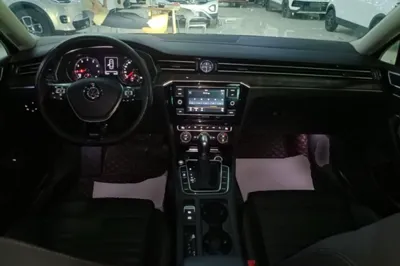 Volkswagen Magotan 2018, 52699 км, за 13125 USD - фото 12