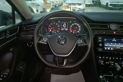 Volkswagen Magotan 2018, 52699 км, за 13125 USD - фото 13